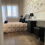 Apartment Casa Al Mare Mattia