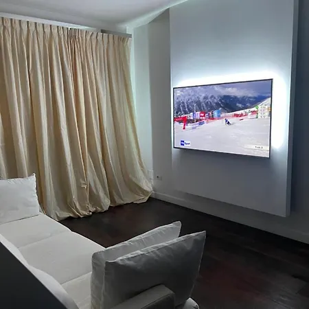 Casa Al Mare Mattia Appartement