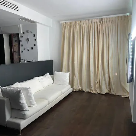 Casa Al Mare Mattia *