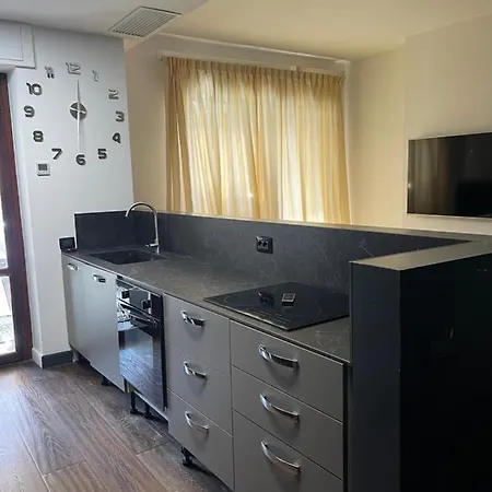 Appartement Casa Al Mare Mattia *