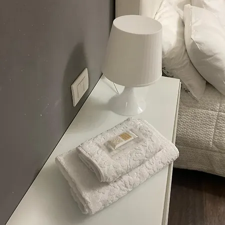 Apartamento Casa Al Mare Mattia