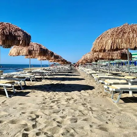 Casa Al Mare Mattia Lido di Fermo