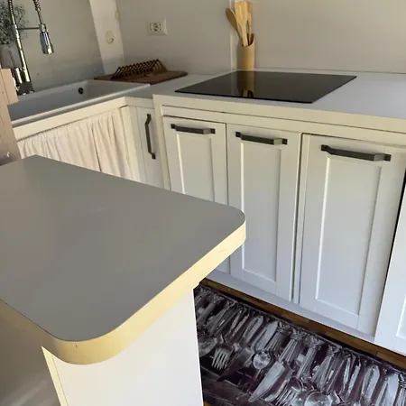 Casa Al Mare Mattia Apartamento Lido di Fermo