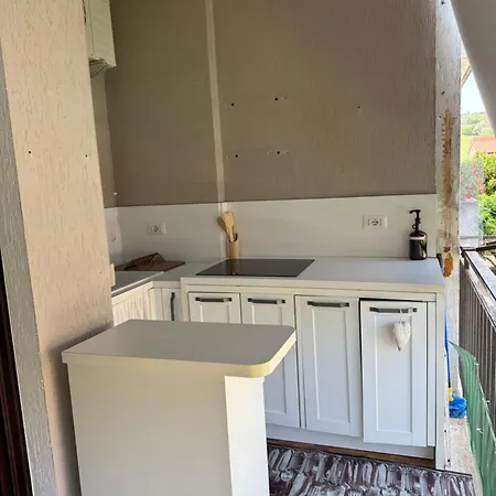 Casa Al Mare Mattia Lido di Fermo