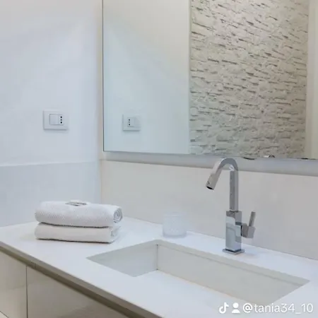 Apartamento Casa Al Mare Mattia