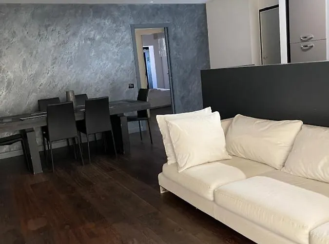 Casa Al Mare Mattia Apartment Lido di Fermo