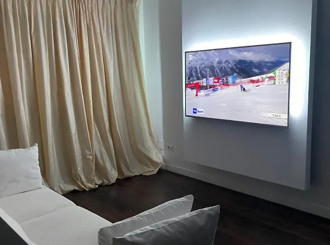 Casa Al Mare Mattia Apartment