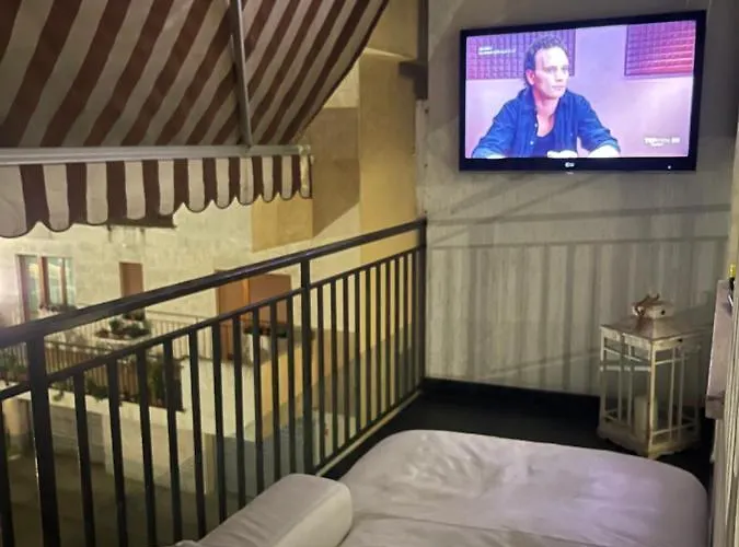 Apartment Casa Al Mare Mattia