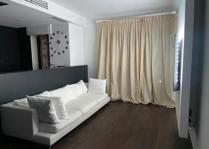 Casa Al Mare Mattia *