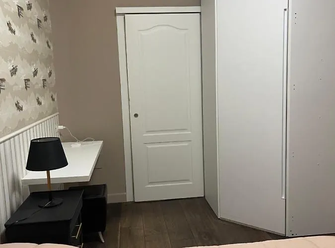 Apartment Casa Al Mare Mattia Lido di Fermo