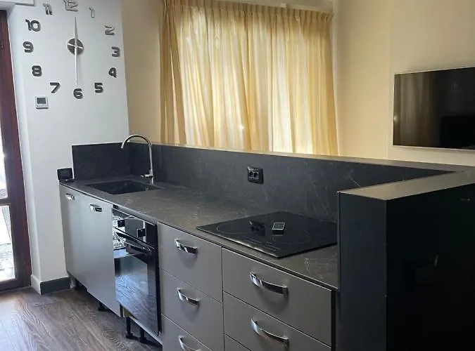 Apartment Casa Al Mare Mattia *