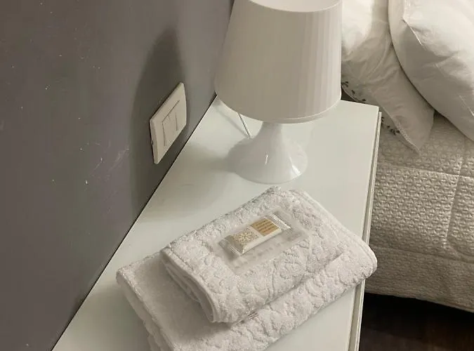 Apartment Casa Al Mare Mattia