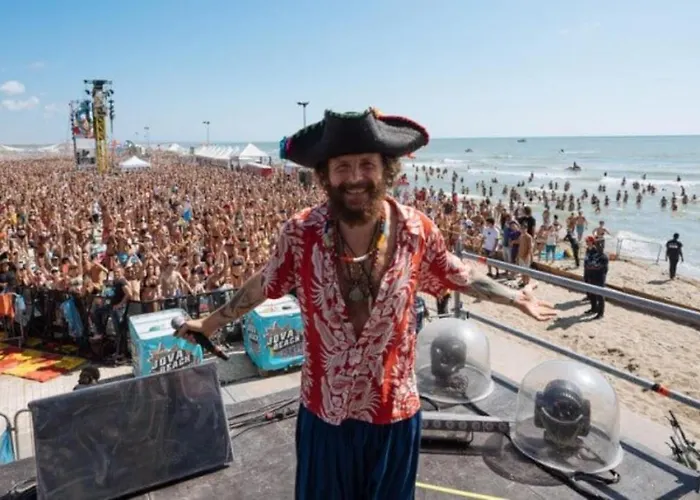 Casa Al Mare Mattia Apartment Lido di Fermo