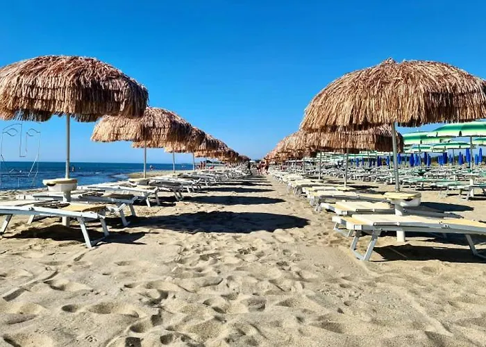 Casa Al Mare Mattia Lido di Fermo