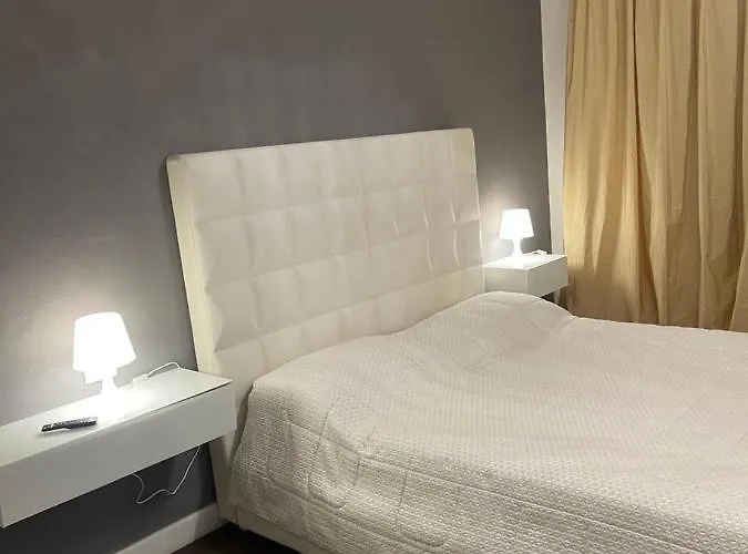 Apartment Casa Al Mare Mattia *