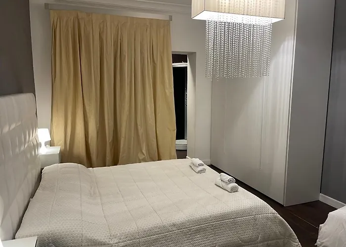 Casa Al Mare Mattia Apartment *