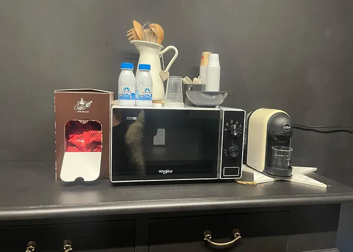 Apartment Casa Al Mare Mattia