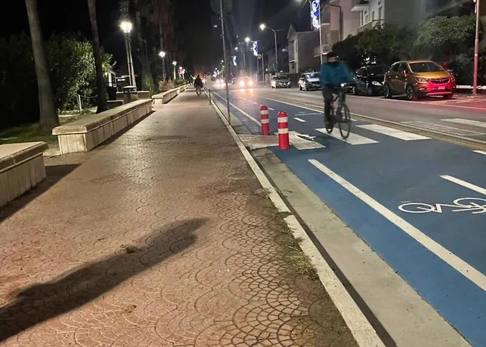 Casa Al Mare Mattia Lido di Fermo