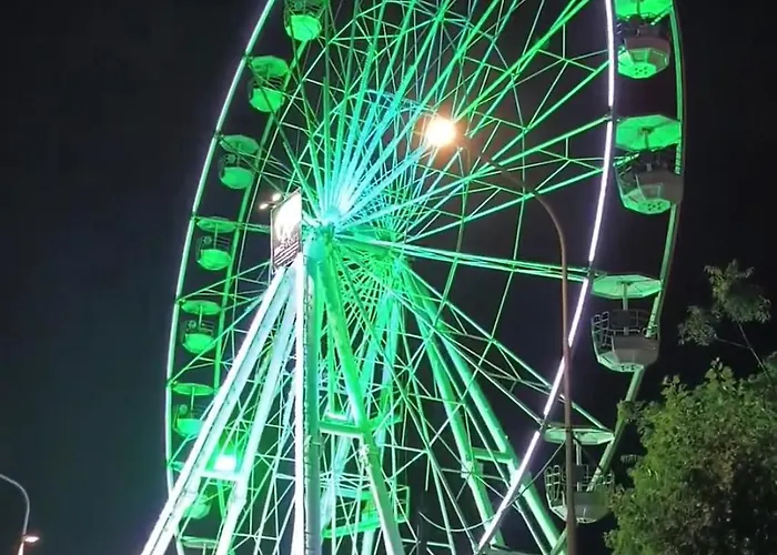 Casa Al Mare Mattia Apartment *