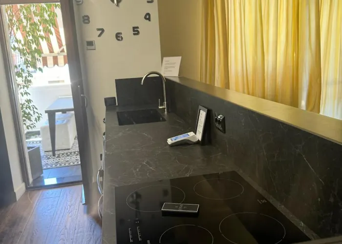 Casa Al Mare Mattia Apartment