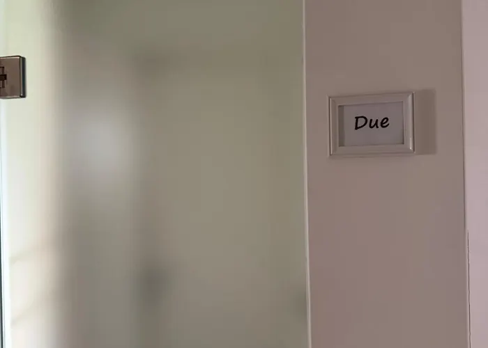 Casa Al Mare Mattia * Lido di Fermo