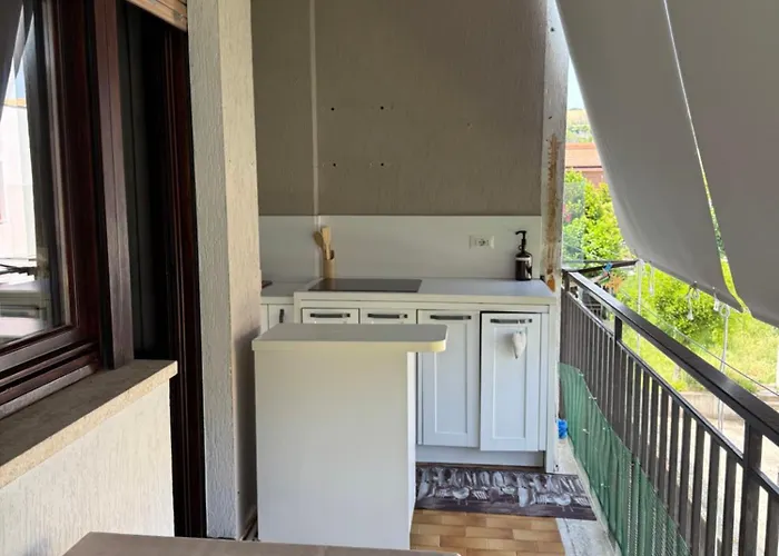 Apartment Casa Al Mare Mattia Lido di Fermo