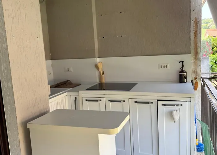 Casa Al Mare Mattia Lido di Fermo