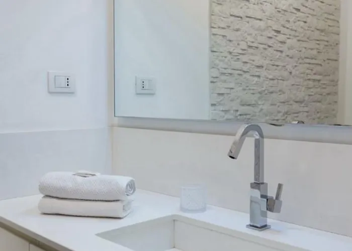 Apartment Casa Al Mare Mattia