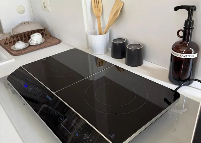 Casa Al Mare Mattia Apartment Lido di Fermo