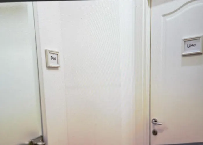 Casa Al Mare Mattia *