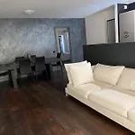 Casa Al Mare Mattia Lägenhet Lido di Fermo