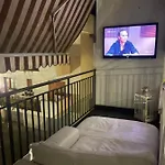Lägenhet Casa Al Mare Mattia