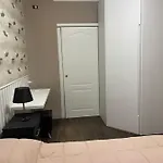 Lägenhet Casa Al Mare Mattia Lido di Fermo