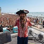 Casa Al Mare Mattia Lägenhet Lido di Fermo