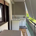 Lägenhet Casa Al Mare Mattia Lido di Fermo