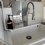 Casa Al Mare Mattia Lägenhet Lido di Fermo