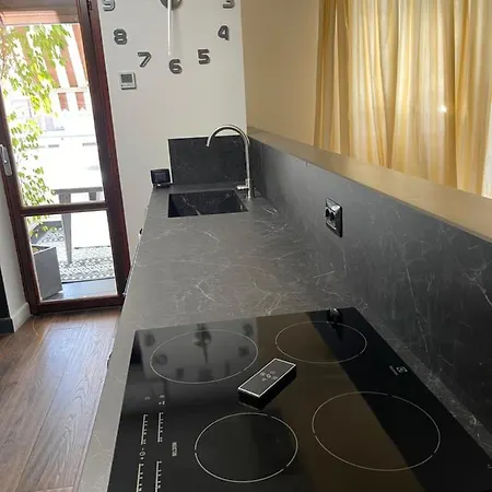 Casa Al Mare Mattia * לידו די פרמו