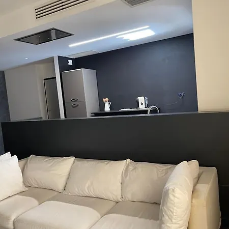 Casa Al Mare Mattia Лидо-ди-Фермо