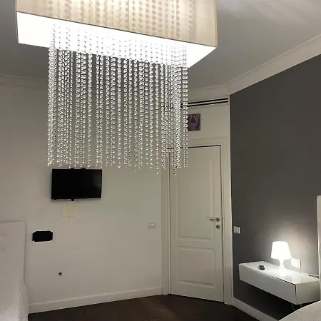 Апартаменты Casa Al Mare Mattia *