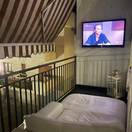 דירה Casa Al Mare Mattia