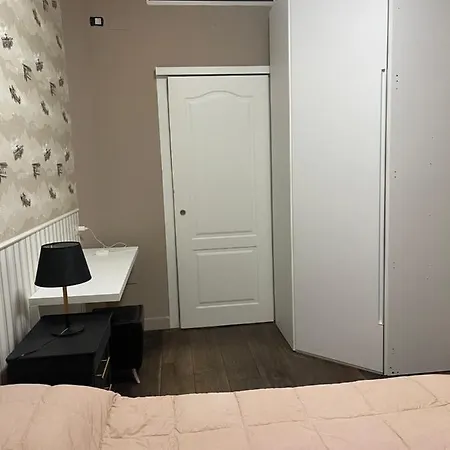 Apartmán Casa Al Mare Mattia Lido di Fermo