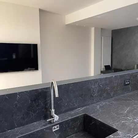 Apartmán Casa Al Mare Mattia