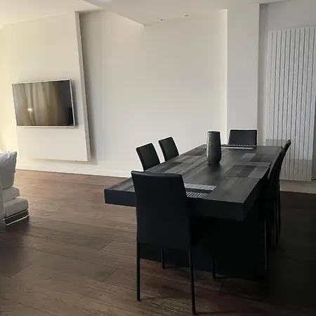 Casa Al Mare Mattia דירה לידו די פרמו