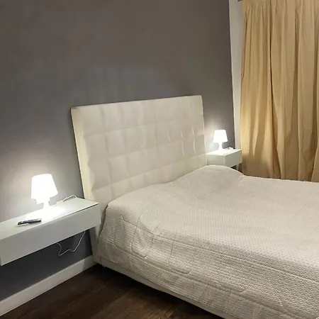 Apartmán Casa Al Mare Mattia *