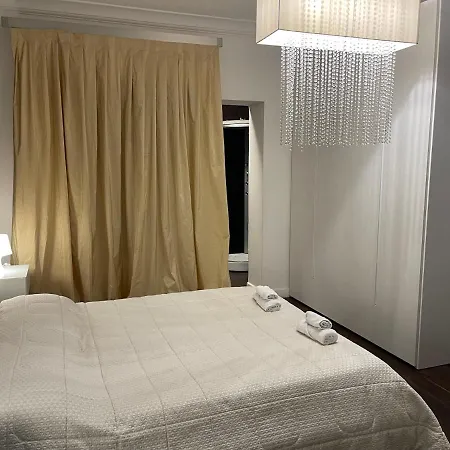 Casa Al Mare Mattia Apartmán *