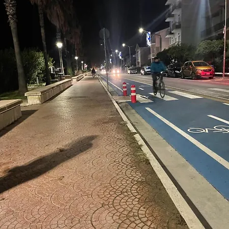 Casa Al Mare Mattia Lido di Fermo