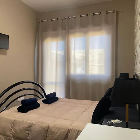 Casa Al Mare Mattia