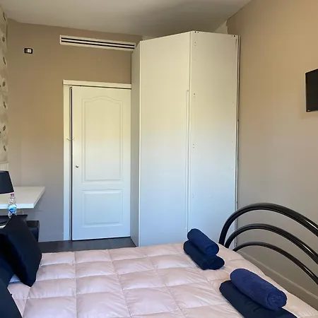 Casa Al Mare Mattia Lägenhet *