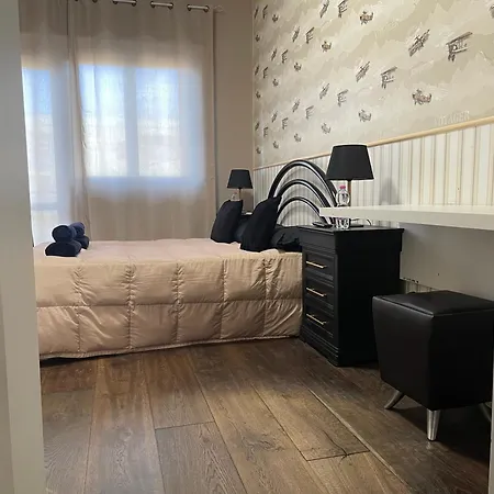 Apartmán Casa Al Mare Mattia