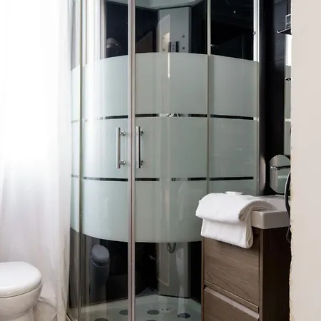 Casa Al Mare Mattia Apartmán *